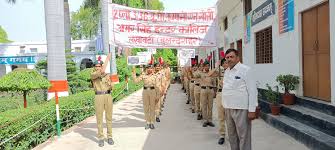 Students Amar Singh(P.G.) College (ASPGC, Bulandshahar) in Bulandshahar