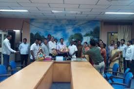 Faculty Members of Kakatiya Medical College, Warangal in Warangal	