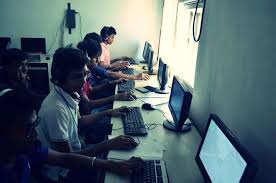 Computer Lab for Swami Vivekananda Institute of Science and Technology (SVIST, Kolkata) in Kolkata