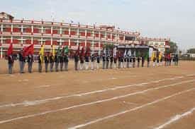 Sports Modern Group of Institutions (MGI, Jhansi) in Jhansi