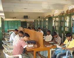 Image for Svs Bellubbi Arts and Commerce College, (SBACC) Belgaum in Belgaum