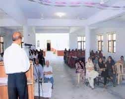 Image for Kawa College of Education (KCE), Jammu in Jammu