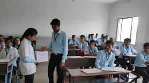 Image for Shri Bhagwan College of Pharmacy, Aurangabad in Aurangabad