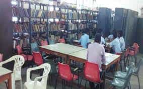 Image for Bhaktavatsalam Polytechnic College, Kanchipuram  in Kanchipuram