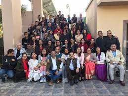 Staff Photo Cotton College State University in Guwahati