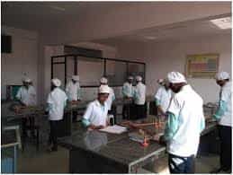 Image for Swami Institute of Pharmacy (SIP), Nashik in Nashik