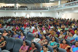 Convocation Coimbatore Institute of Technology, CIT Coimbatore  in Coimbatore	