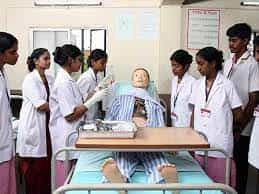 MACCN Practice hospital