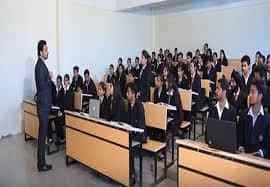 classroom Modern Institute of Technology and Management (MITM, Bhubaneswar) in Bhubaneswar