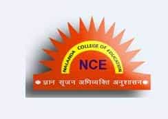 NCE Logo