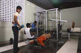 Image for Es Engineering College, Villupuram  in Dharmapuri	