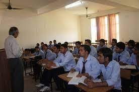 Classroom  for H.R Institute of Science And Technology - [HRIST], Ghaziabad in Ghaziabad