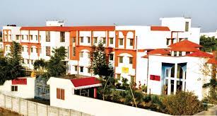 Campus Mk Ponda College of Business and Management - [MKPCBM], in Bhopal