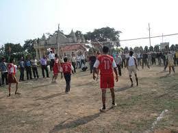 playground Eastern Academy of Science & Technology (EAST, Bhubaneswar) in Bhubaneswar