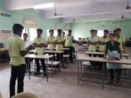 KLNMP Classroom