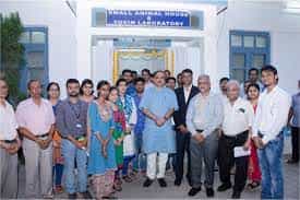 All Teachers  National Institute of Pharmaceutical Education and Research, Kolkata in Kolkata