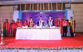 Convocation at Indian Institute of Management, Bodhgaya in Gaya	