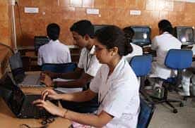 Computer Lab Photo  Ramaiah Institute Of Nursing Education And Research (RINER), Bangalore in Bangalore
