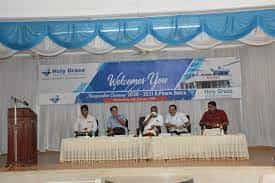 Image for Holy Grace Academy of Pharmacy  (HGAP), Thrissur in Thrissur