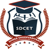 SDCET Logo