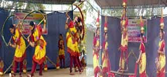 Program at Government Degree College, Pithapuram in East Godavari	