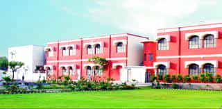 Image for Ettumanoorappan College Ettumanoor (ECE), Kottayam in Kottayam
