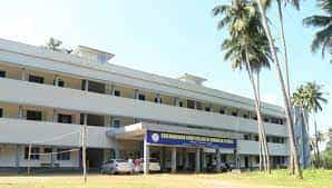 Image for Sree Narayana Guru College of Advanced Studies Vazhukumpara - [SNGCASV], Thrissur in Thrissur