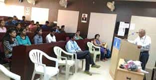 Image for Chetan Business School, Hubli in Hubli-Dharwad