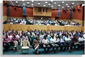Auditorium  for Institute of Productivity And Management - [IPM], Ghaziabad in Ghaziabad