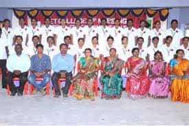 CCN Group Photo