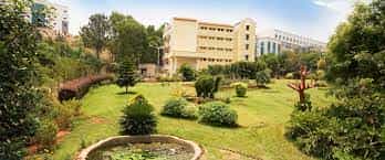 Campus Area  for Sri Krishna Institute of Technology - (SKIT, Chennai) in Chennai	