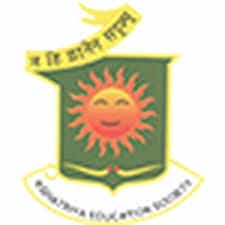 KCE Logo