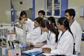 Practicals  for National Institute of Pharmaceutical Education and Research, Kolkata in Kolkata