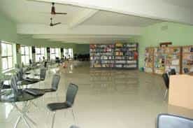GVIT LIBRARY