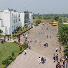 Campus Area  for Bhavik College of Management And Information Technology- (BCMIT, Chandigarh) in Chandigarh