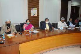 conference room University of Madras, Institute of Distance Education (IDE, Chennai) in Chennai	