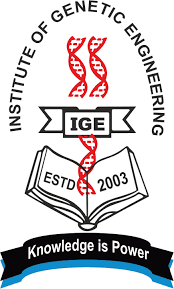 IGE Logo