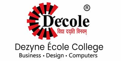 Logo DEC