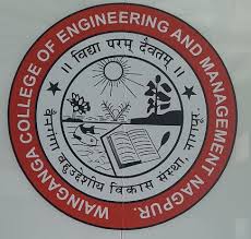 Wainganga College of Engineering and Management logo