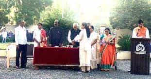 NES Science College (NESC), Nanded in Nanded