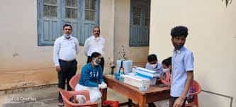 Image for Smt.L.V. Government Polytechnic (SLVGP), Hassan in Hassan