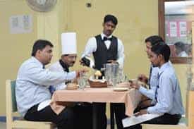 Image for Moti Mahal College (MMC), Mangalore  in Mangaluru