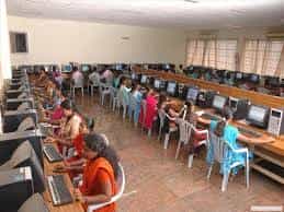 Computer Lab for RVS Padhmavathy College of Engineering and Technology (RVS-PCET), Thiruvallur in Thiruvallur