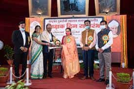 Image for Priyadarshini J.L.Chaturvedi College Of Pharmacy, Nagpur in Nagpur