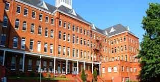 SCN College view