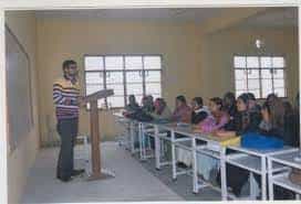 Image for Chaudhary Dilip Singh Girls College, Bhind in Bhind