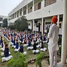 Image for Rajkumar Goel Girls Degree College (RGGDC), Ghaziabad in Ghaziabad
