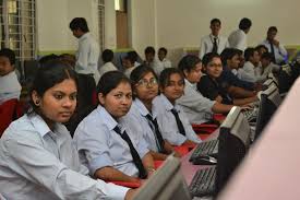 Computer Lab  for St. Mary's Technical Campus, Kolkata in Kolkata