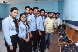 Image for Bhargava College of Engineering And Technology (BCET), Samba in Samba	