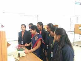Group Traning Photo  Mina Institute of Engineering and Technology for Women, Nalgonda in Nalgonda